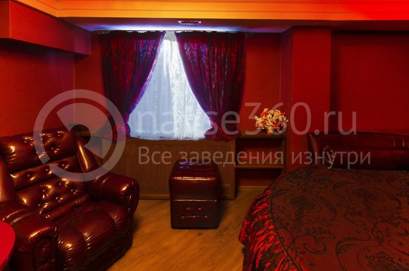 гостиничные номера